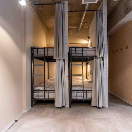 Tora Hotel Asakusa Tokyo Luaran gambar