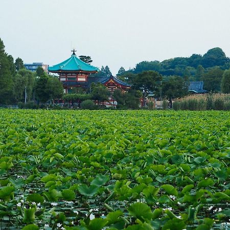 Tora Hotel Asakusa Tokyo Luaran gambar