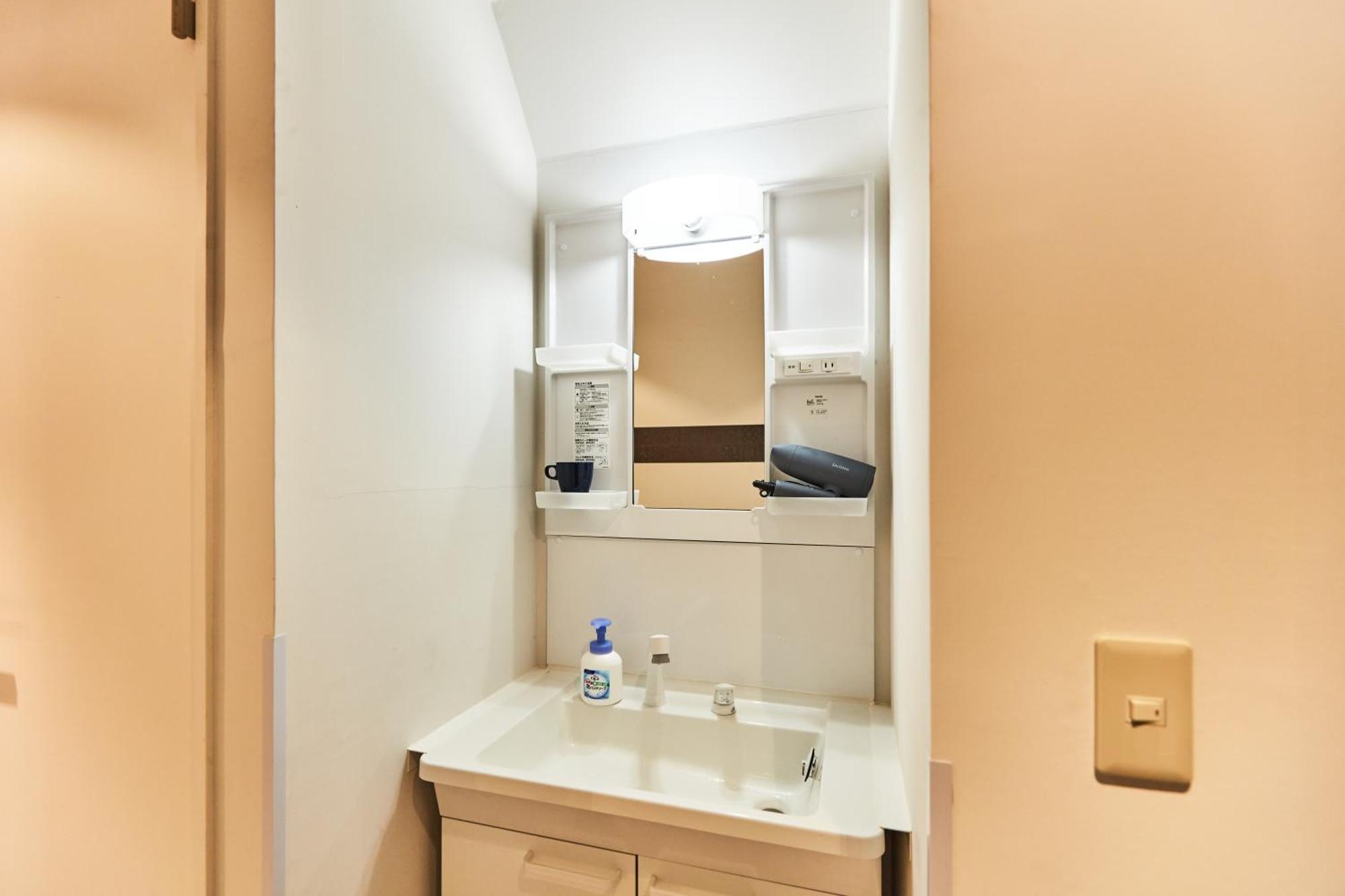 Tora Hotel Asakusa Tokyo Luaran gambar
