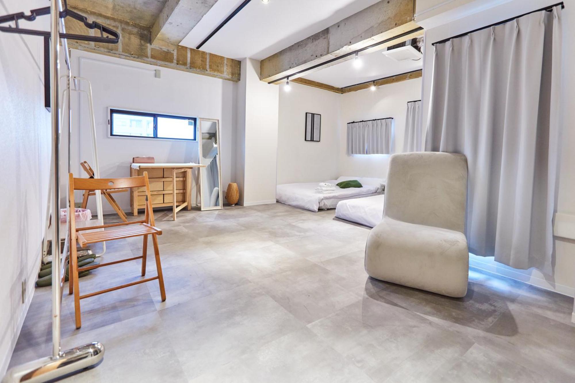 Tora Hotel Asakusa Tokyo Luaran gambar