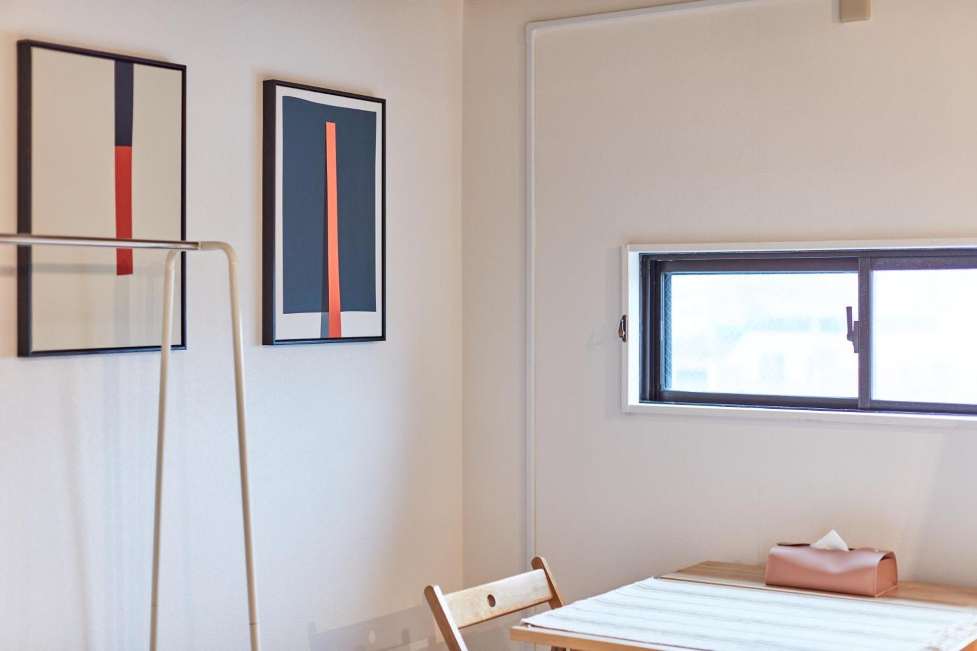 Tora Hotel Asakusa Tokyo Luaran gambar