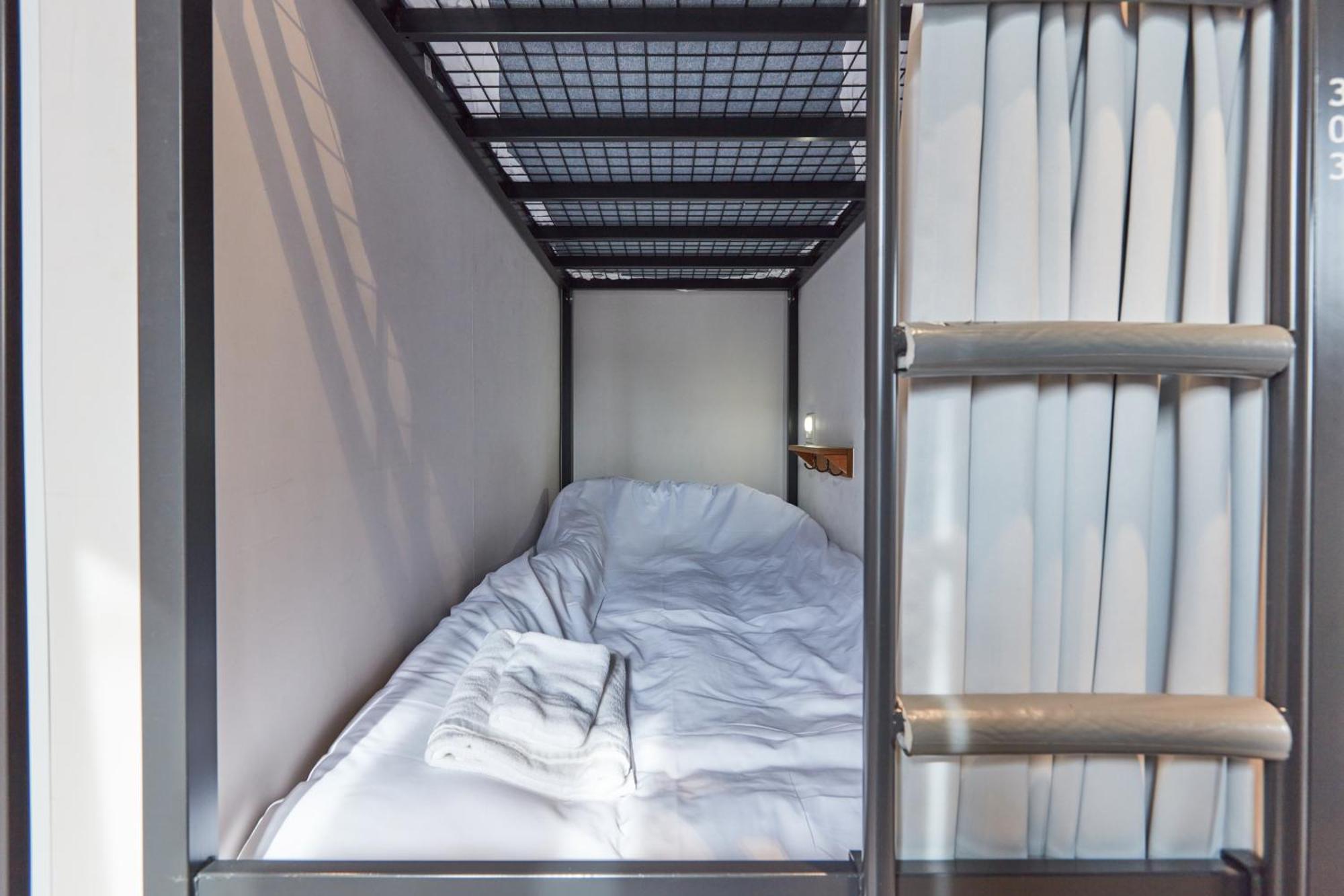 Tora Hotel Asakusa Tokyo Luaran gambar